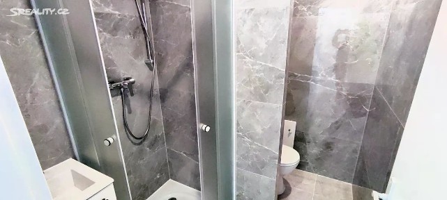 Pronájem bytu 1+1 32 m² sídl. E. Beneše, Prostějov