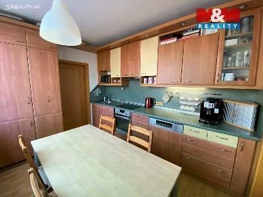 Pronájem bytu 3+1 72 m² Struhlovsko, Hranice - Hranice I-Město