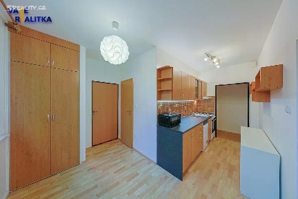 Olomouc, Nová Ulice, Za Vodojemem, 6