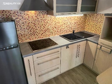 Olomouc, Nové Sady, Handkeho, 1b