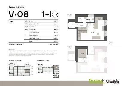 Praha, Praha 10, Vršovice, Bartoškova, 3