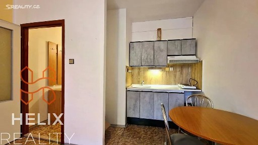 Prodej bytu 1+kk 28 m² Smetanova, Frýdek-Místek - Frýdek