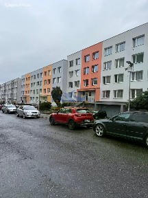 Pronájem bytu 2+kk 43 m² Višňová, Hořovice