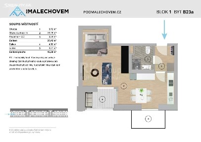 Český Brod, Kolín, Prokopa Velikého