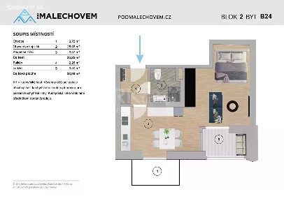 Český Brod, Kolín, Prokopa Velikého