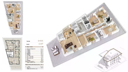 Příbram, Příbram V-Zdaboř