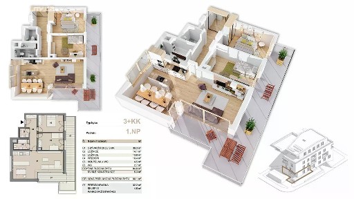 Příbram, Příbram V-Zdaboř