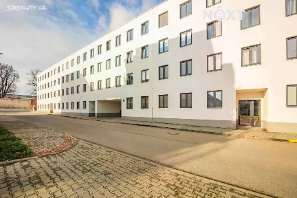 Svitavy, Předměstí, Říční, 5