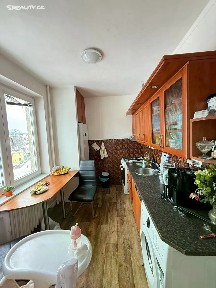 Česká Třebová, Ústí nad Orlicí