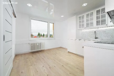 Liberec, Liberec VI-Rochlice, Gagarinova