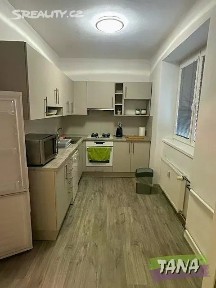 Prodej bytu 2+1 50 m² Turnov