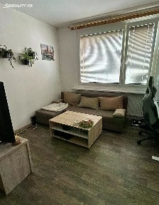 Pronájem bytu 1+1 38 m² Manětínská, Plzeň - Bolevec