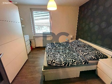 Pronájem bytu 3+1 80 m² Smrkovická, Písek - Budějovické Předměstí