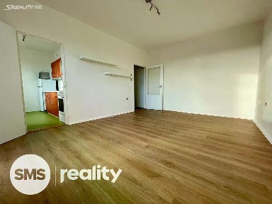 Pronájem bytu 2+1 49 m² Hany Kvapilové, Opava - Předměstí