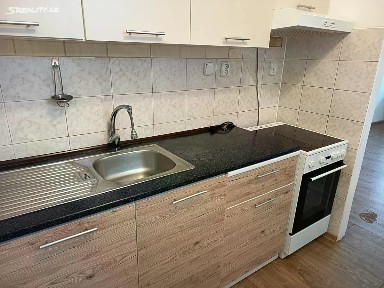 Pronájem bytu 2+kk 53 m² Hasičská, Frýdek-Místek - Frýdek