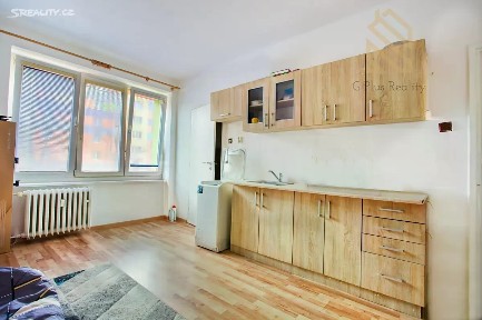 Most, Františka Halase