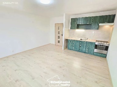 Prodej bytu 2+kk 48 m² Žežická, Ústí nad Labem - Krásné Březno