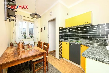 Přestanov, Ústí nad Labem