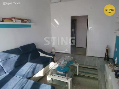 Prodej bytu 3+1 63 m² Zahradní, Velké Heraltice