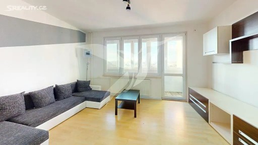 Pronájem bytu 3+1 64 m² Větrná, Stříbro