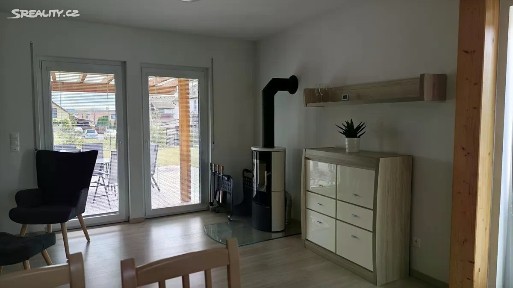 Pronájem rodinného domu 149 m², pozemek 1000 m² Mnichovo Hradiště