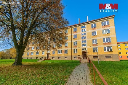 Prodej bytu 2+kk 57 m² Bukovany