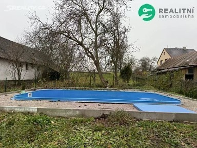 Prodej chaty 100 m², pozemek 518 m² Běchary