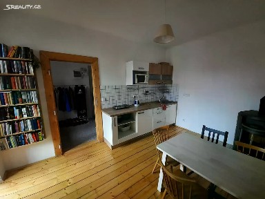 Prodej bytu 1+1 45 m² Palachova, Ústí nad Labem