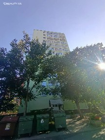 Prodej bytu 3+1 95 m² Havlíčkova, Chomutov