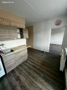 Prodej bytu 2+1 48 m² Věžní, Kadaň