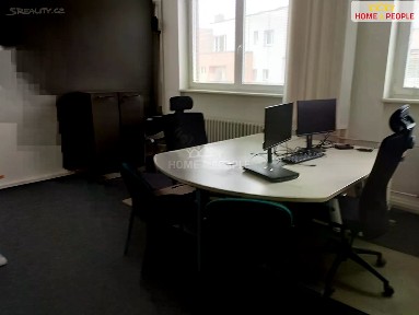 Pronájem kanceláře 27 m² Erbenova, Benešov