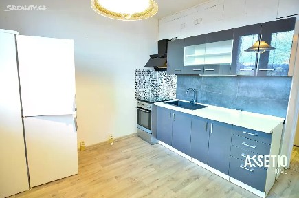 Pronájem bytu 1+1 36 m² K Hájku, Frýdek-Místek - Frýdek