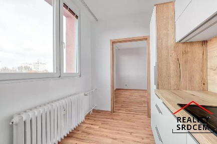 Pronájem bytu 3+1 74 m² Bezručova, Frýdek-Místek - Místek