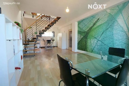 Prodej bytu 4+kk 103 m² Dvorská, Řitka