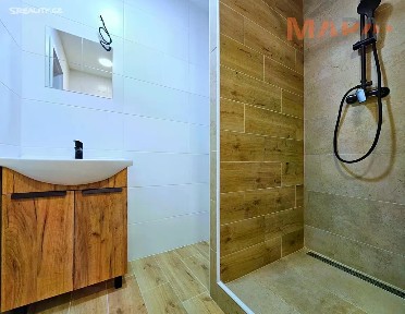 Pronájem bytu 2+1 60 m² Na Borku, Jirkov