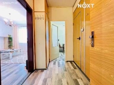 České Budějovice, České Budějovice 2, M. Horákové, 4