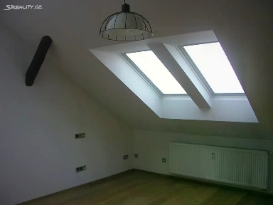 Pronájem bytu 3+kk 54 m² Husovo náměstí, Náchod