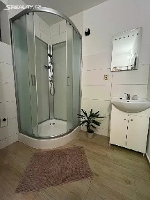Pronájem bytu 1+kk 53 m² Rudník