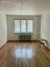 Pronájem bytu 1+1 36 m² Karla Čapka, Habartov