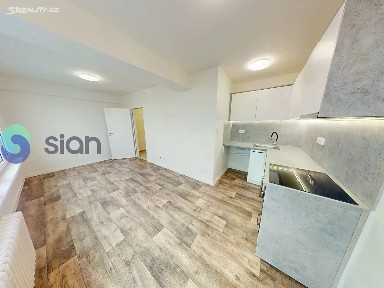 Pronájem bytu 1+kk 25 m² Janáčkova, Frýdek-Místek - Místek