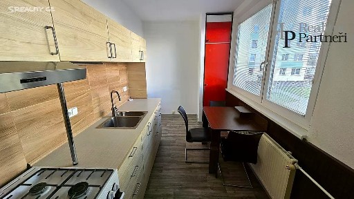 Pronájem bytu 3+1 64 m² Pekařská, Opava - Kateřinky