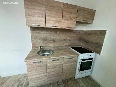 Prodej bytu 1+1 33 m² K. H. Máchy, Jirkov