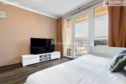 Prodej bytu 1+kk 16 m² U Stadiónu, Ústí nad Labem - Klíše