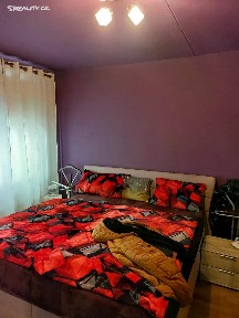 Prodej bytu 2+1 54 m² Příkrá, Žatec