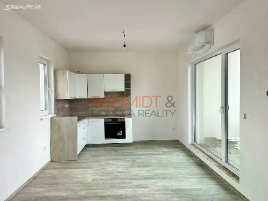 Pronájem bytu 2+kk 63 m² Brněnská, Hustopeče
