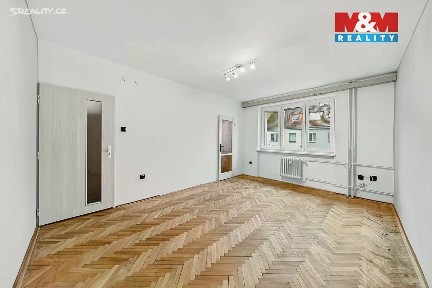 Prodej bytu 2+1 50 m² 9. května, Vyškov - Vyškov-Předměstí