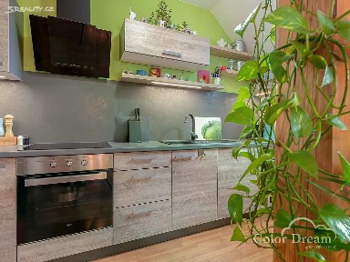 Prodej bytu 2+kk 84 m² Bohdalice-Pavlovice - Bohdalice