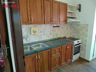 Pronájem bytu 3+1 70 m² Horní, Štěpánov