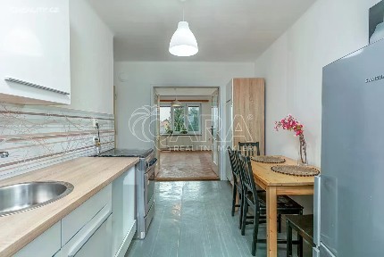 Olomouc, Nová Ulice, tř. Míru, 7