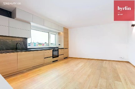 Prodej bytu 2+kk 52 m² Nákladní, Opava - Předměstí